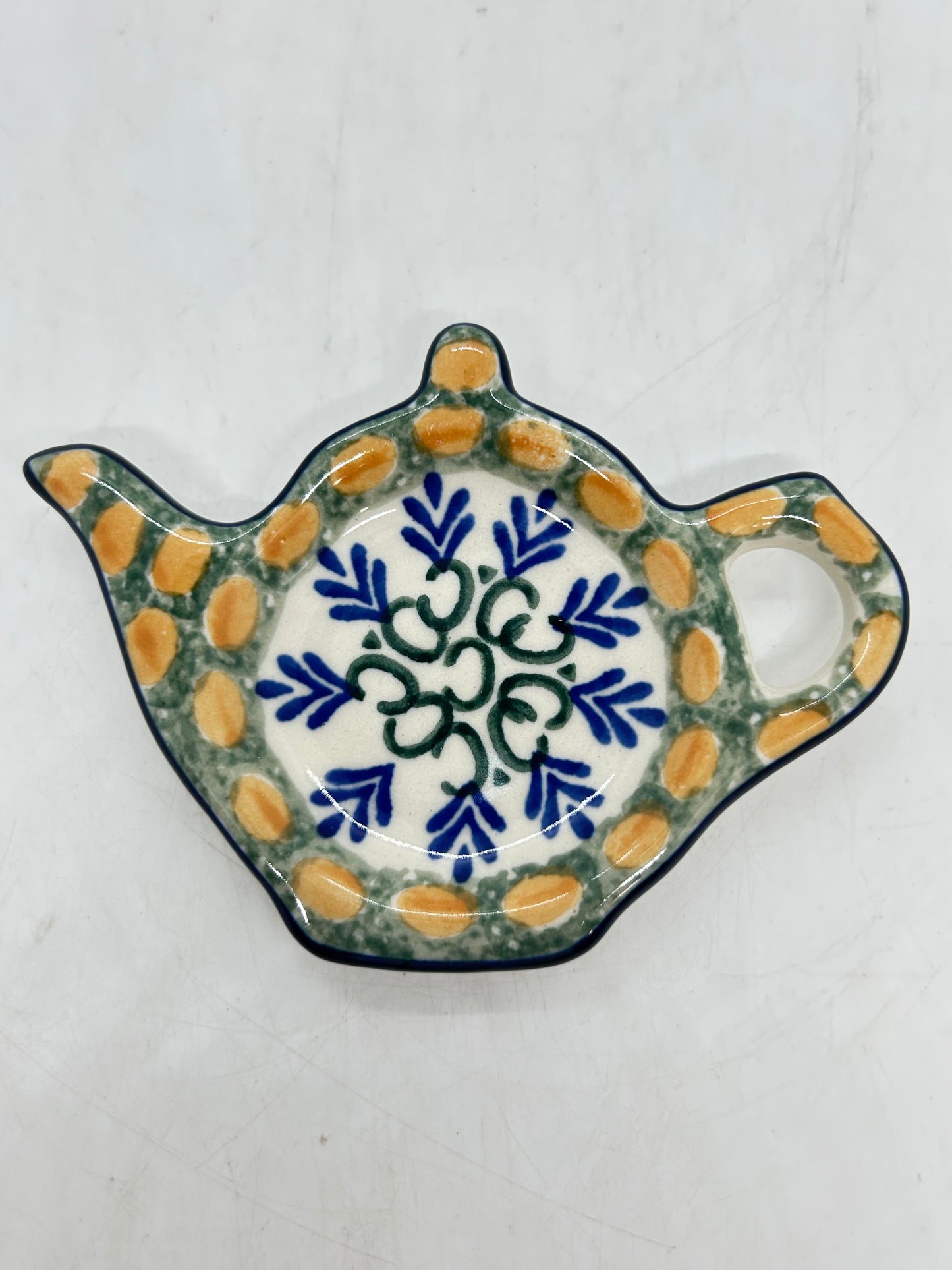 Tea Bag Holder ~ 0015x ~ T1!
