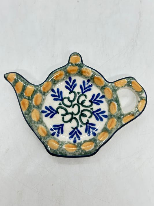 Tea Bag Holder ~ 0015x ~ T1!