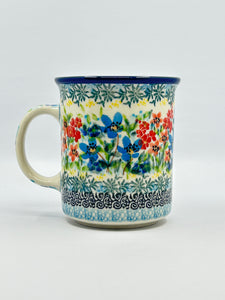 Mug ~ Straight Side ~ 8 oz ~ U5098 - U3!