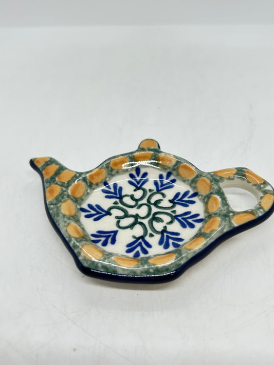 Tea Bag Holder ~ 0015x ~ T1!