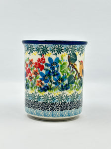 Mug ~ Straight Side ~ 8 oz ~ U5098 - U3!