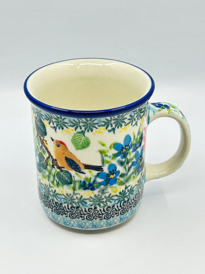 Mug ~ Straight Side ~ 8 oz ~ U5098 - U3!