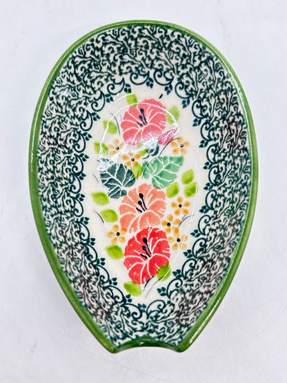 Spoon Rest ~ 3.25W x 5L ~ U4799 - U3*