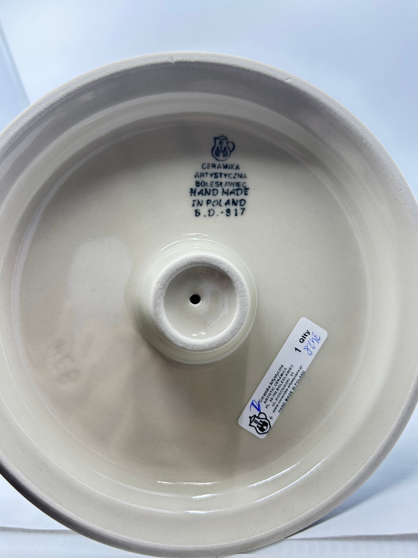 Paper Towel Holder - 3428 - T4*