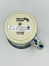 Load image into Gallery viewer, Mug ~ Straight Side ~ 8 oz ~ U5098 - U3!