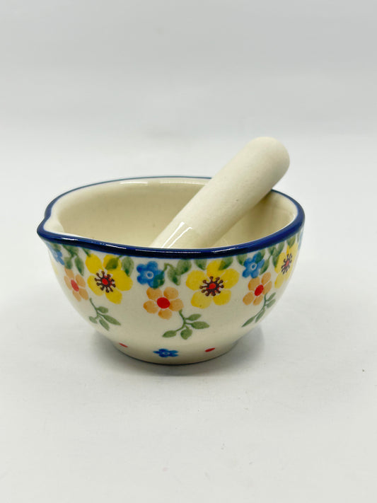 Mortar and Pestle - 2225X - T3*