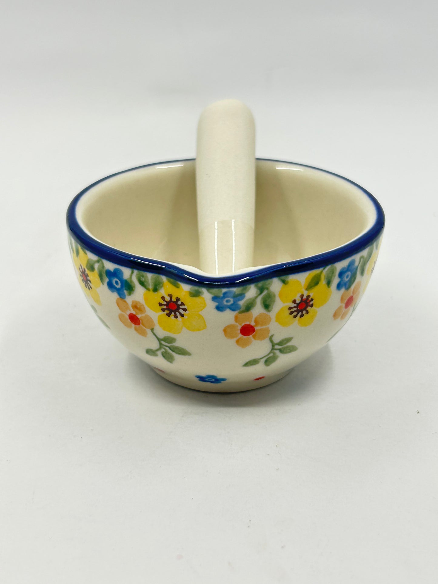 Mortar and Pestle - 2225X - T3*