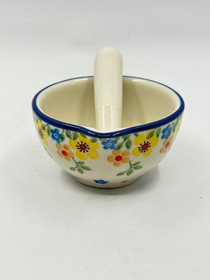 Mortar and Pestle - 2225X - T3*