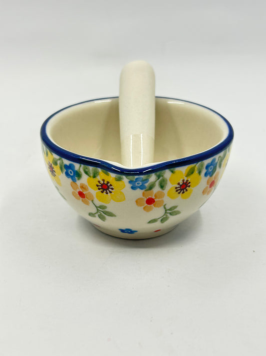 Mortar and Pestle - 2225X - T3*