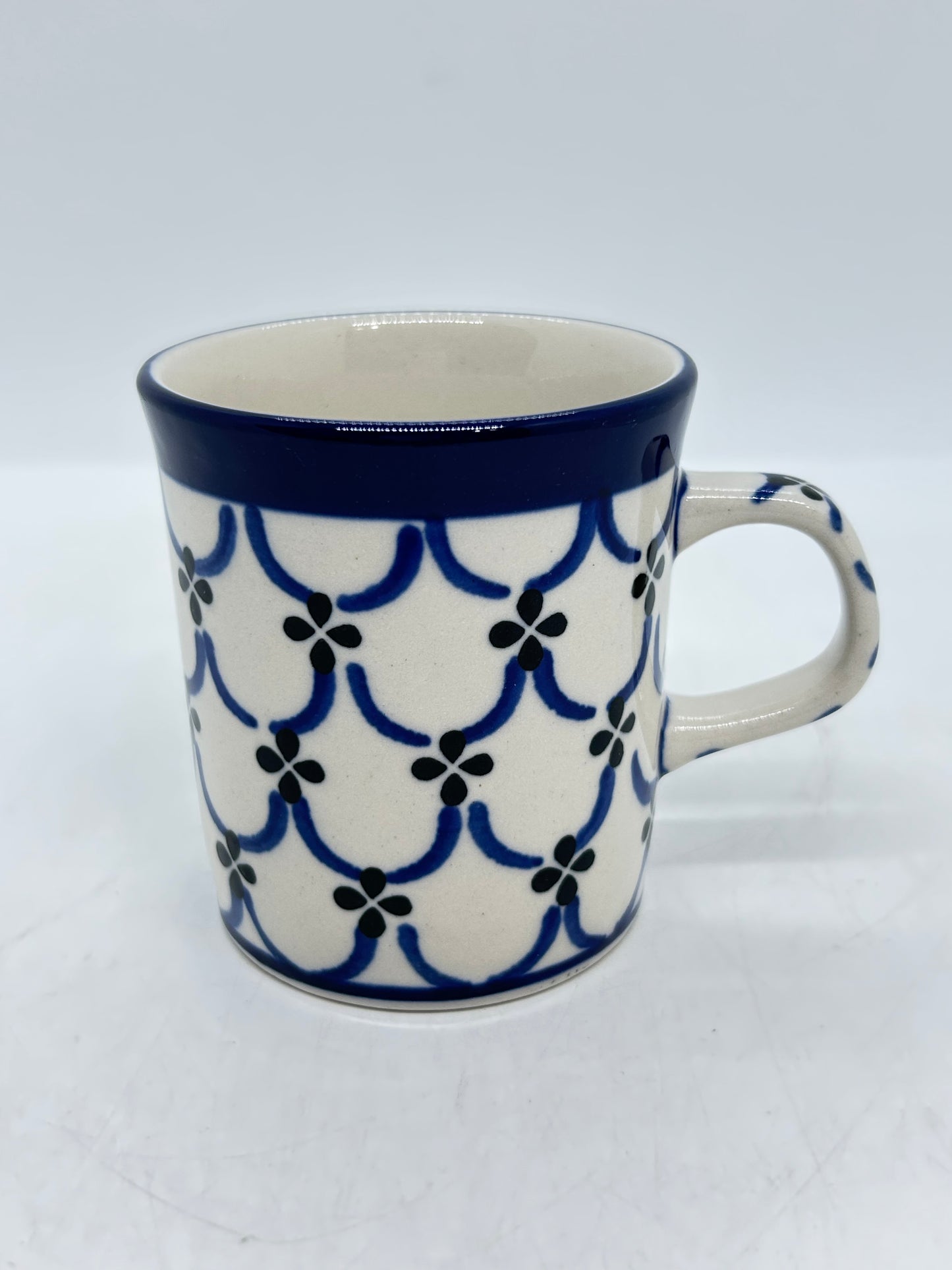 Cup ~ Espresso ~ 5 oz ~ 0027X ~ T3!