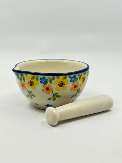 Mortar and Pestle - 2225X - T3*