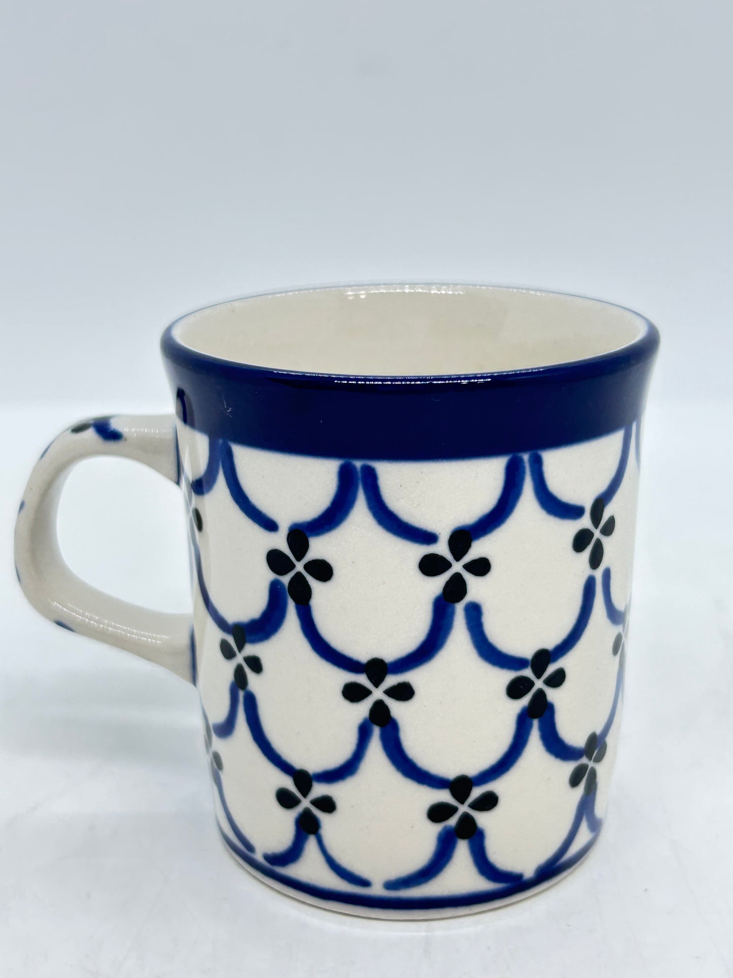 Cup ~ Espresso ~ 5 oz ~ 0027X ~ T3!