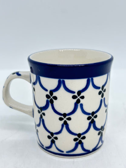 Cup ~ Espresso ~ 5 oz ~ 0027X ~ T3!