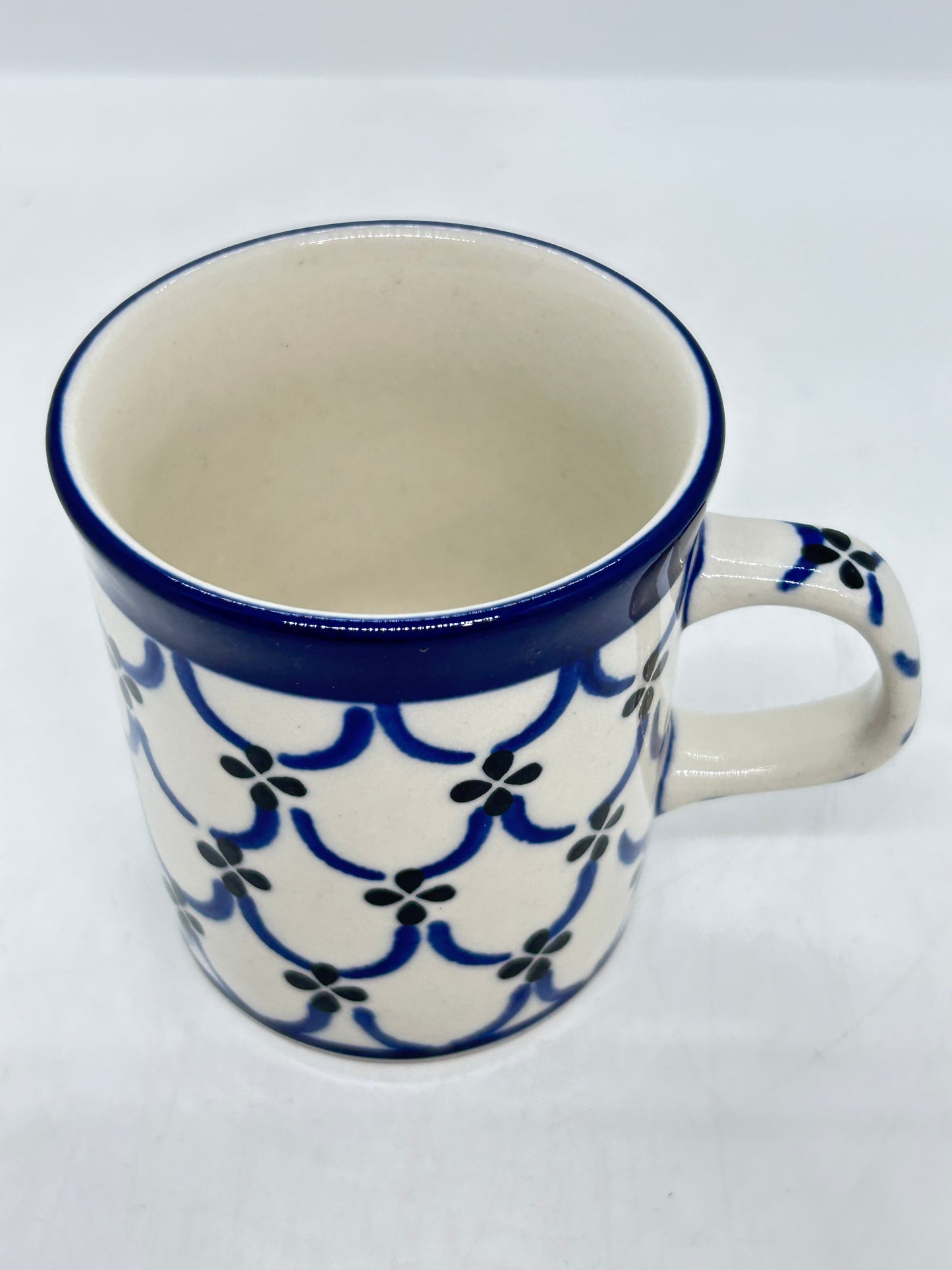Cup ~ Espresso ~ 5 oz ~ 0027X ~ T3!