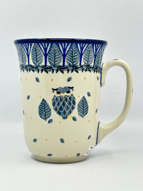 812 ~ Mug ~ Bistro ~ 16 oz. ~ 3327X - T4!