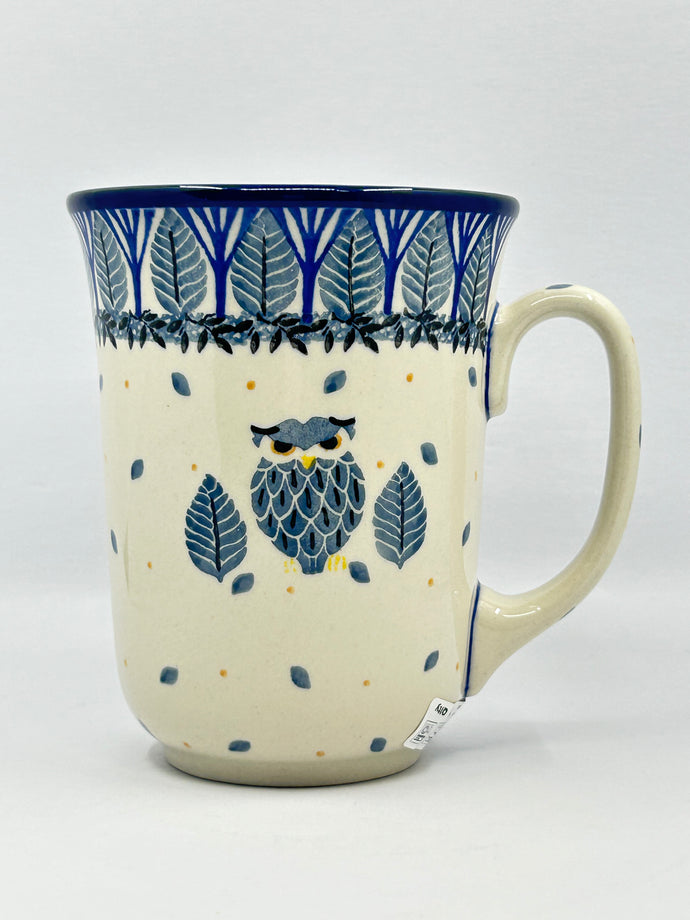 812 ~ Mug ~ Bistro ~ 16 oz. ~ 3327X - T4!