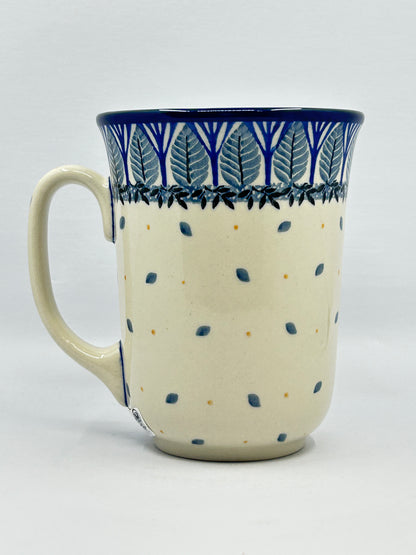 812 ~ Mug ~ Bistro ~ 16 oz. ~ 3327X - T4!