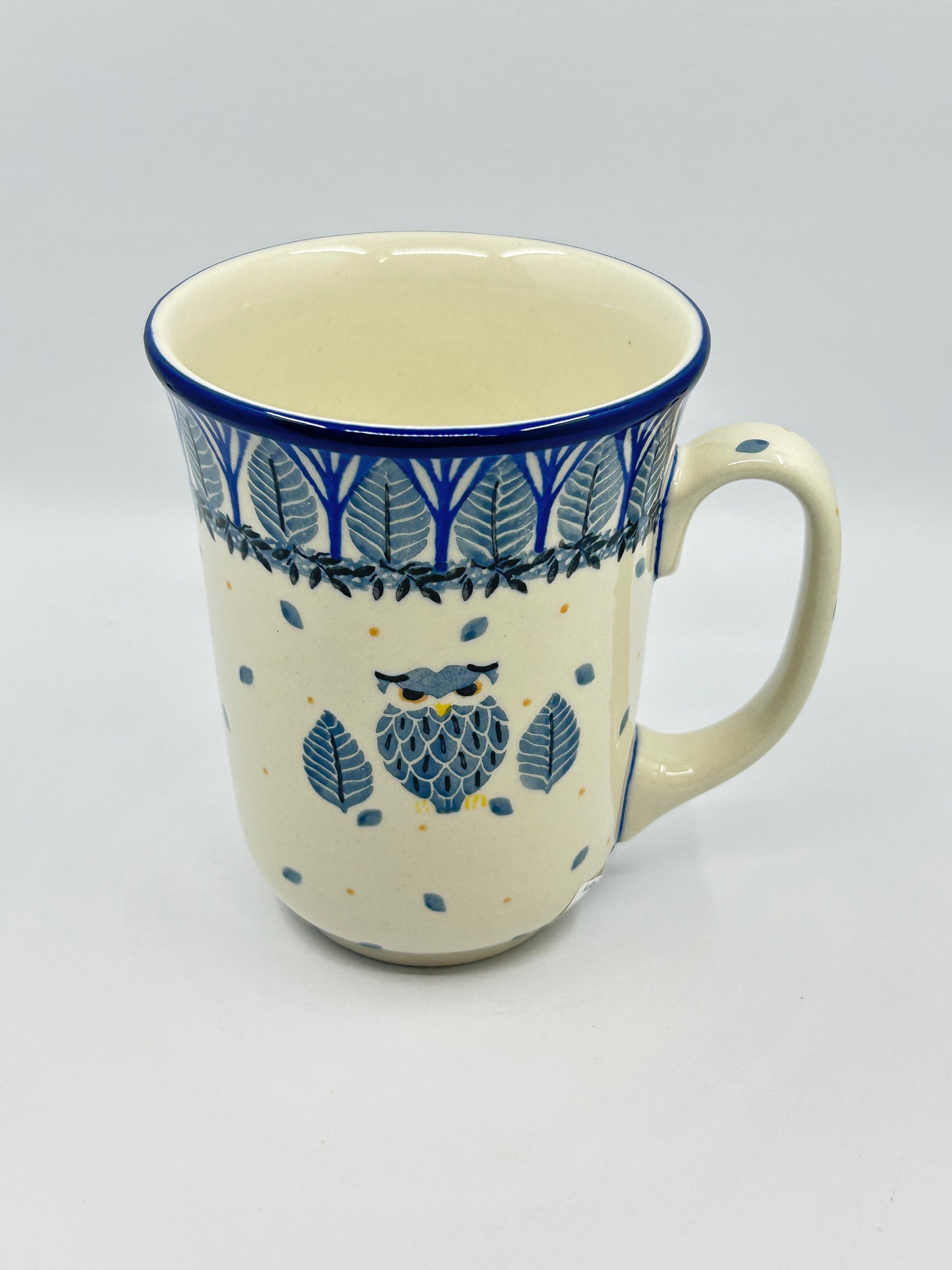 812 ~ Mug ~ Bistro ~ 16 oz. ~ 3327X - T4!