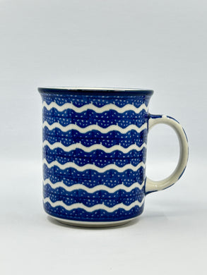 Mug ~ Straight Side ~ 8 oz ~ 2957X - T4!