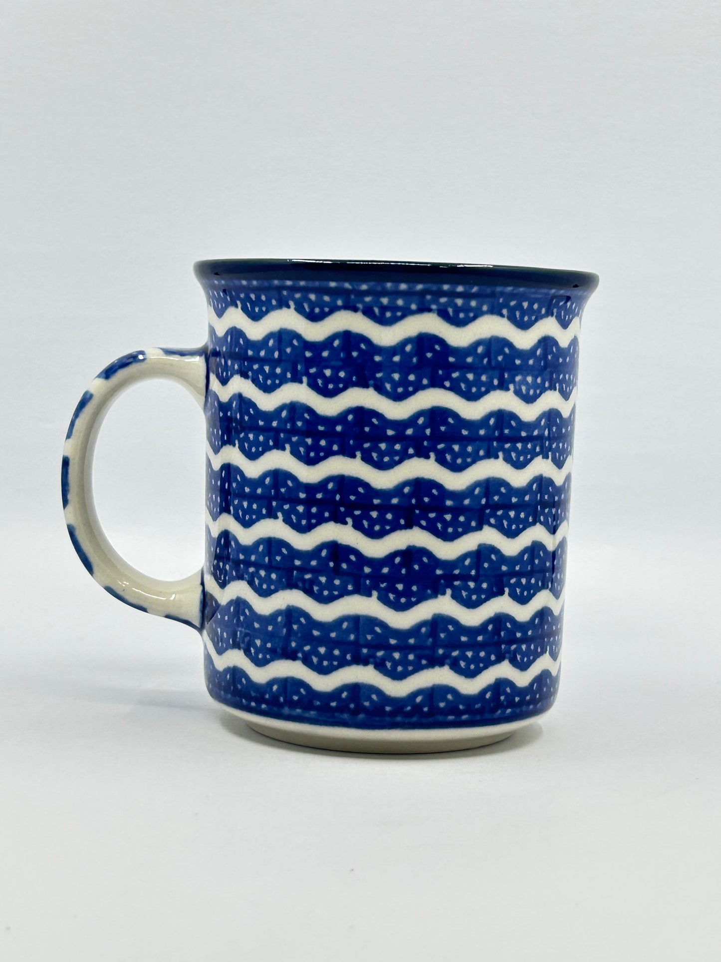 Mug ~ Straight Side ~ 8 oz ~ 2957X - T4!