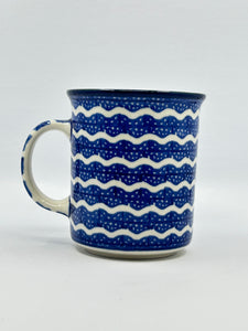 Mug ~ Straight Side ~ 8 oz ~ 2957X - T4!