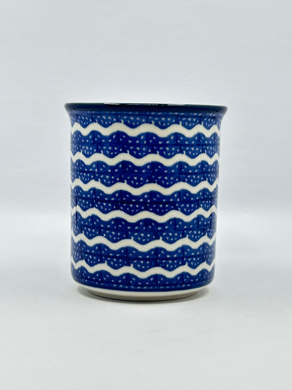 Mug ~ Straight Side ~ 8 oz ~ 2957X - T4!