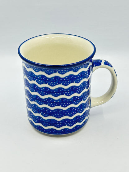 Mug ~ Straight Side ~ 8 oz ~ 2957X - T4!