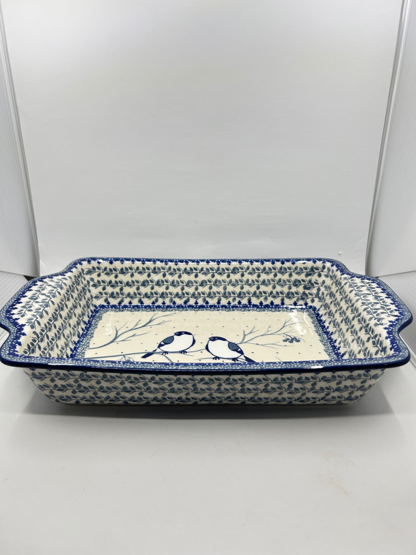 A59 Baker ~ Brownie ~ 7.5 x 13 inch ~ U4830 - U3*