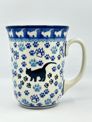 812 ~ Mug ~ Bistro ~ 16 oz. ~ 1771X - T1*