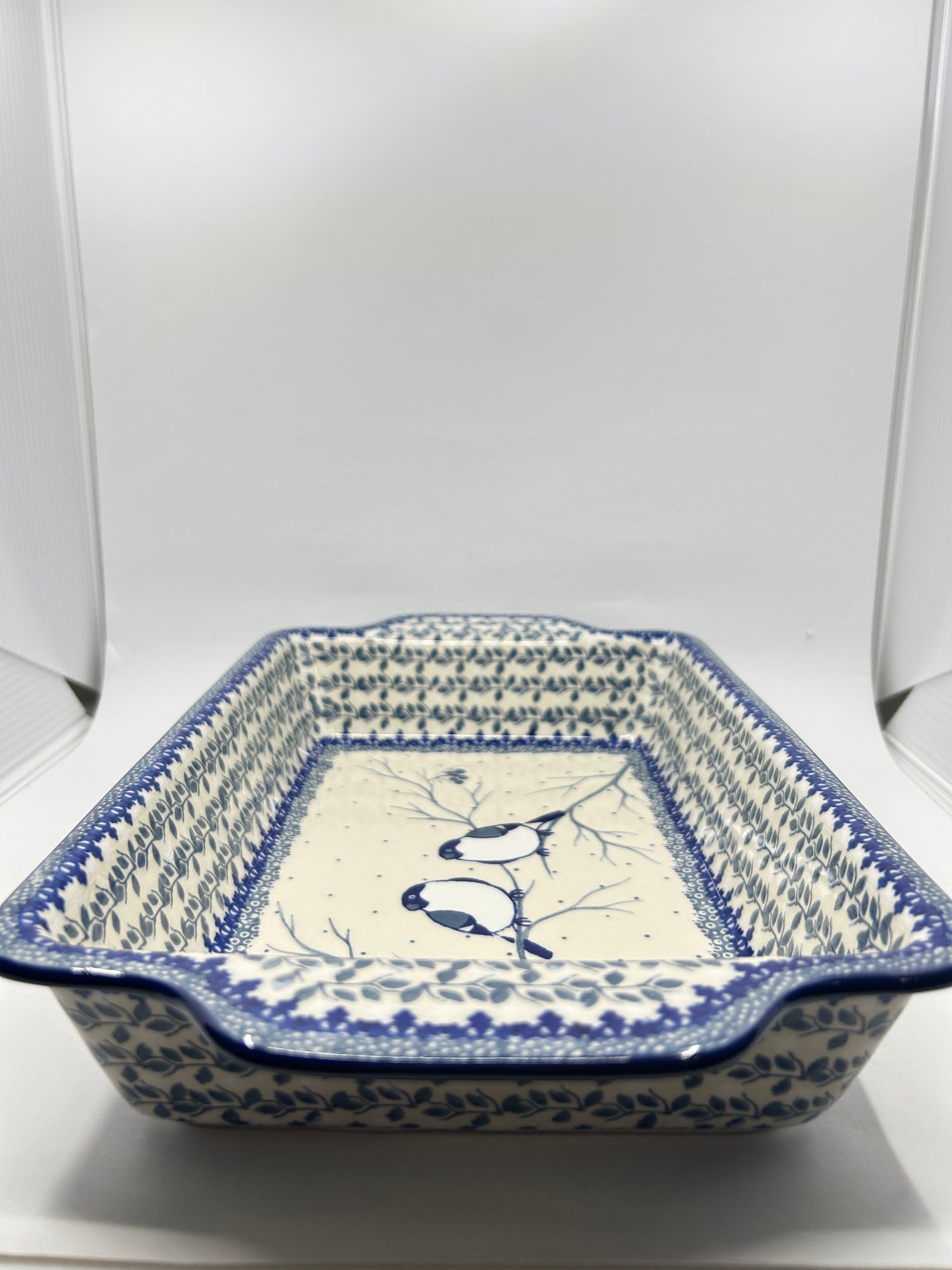 A59 Baker ~ Brownie ~ 7.5 x 13 inch ~ U4830 - U3*