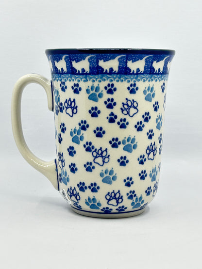 812 ~ Mug ~ Bistro ~ 16 oz. ~ 1771X - T1*