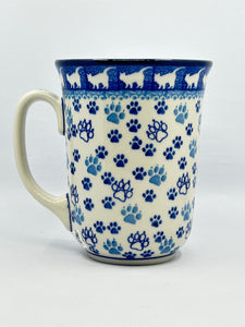 812 ~ Mug ~ Bistro ~ 16 oz. ~ 1771X - T1*