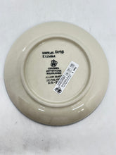 Load image into Gallery viewer, 261 ~ Plate ~ Bread &amp; Butter ~ 6.25&quot; ~ U5098 ~ U4!