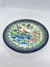 Load image into Gallery viewer, 261 ~ Plate ~ Bread &amp; Butter ~ 6.25&quot; ~ U5098 ~ U4!