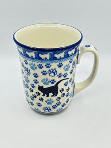 812 ~ Mug ~ Bistro ~ 16 oz. ~ 1771X - T1*