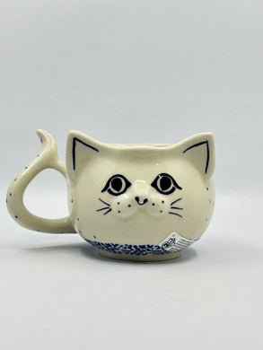 Cat Mug - 0056 - T1*