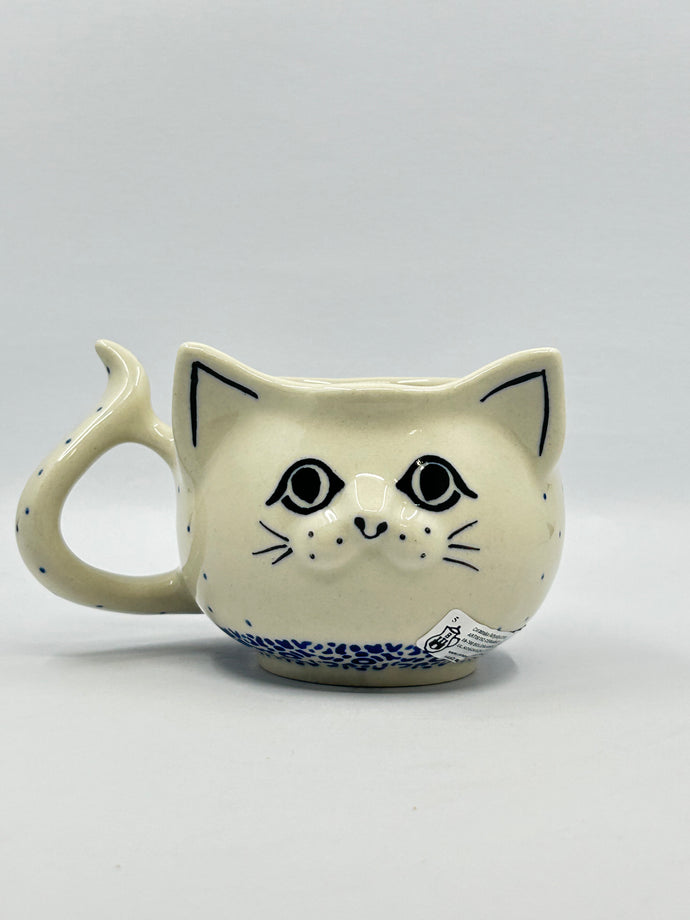 Cat Mug - 0056 - T1*