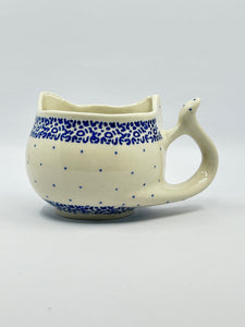 Cat Mug - 0056 - T1*