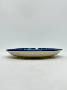086 ~ Plate ~ 7.75"  ~ U5098 - U4!