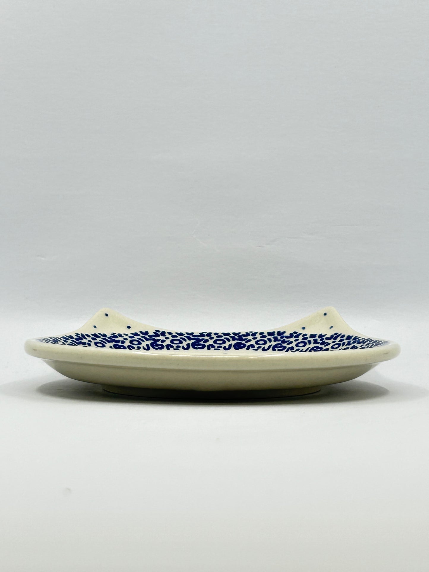 H15 ~ Plate ~ 5.5" ~ 0056 ~ T1*