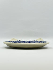 H15 ~ Plate ~ 5.5" ~ 0056 ~ T1*