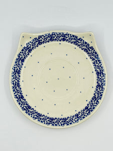 H15 ~ Plate ~ 5.5" ~ 0056 ~ T1*