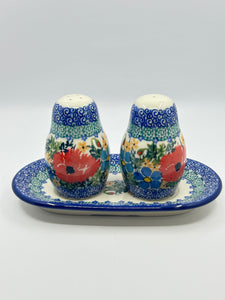 Salt and Pepper ~ 3.25 inch ~ U5149 ~ U4*