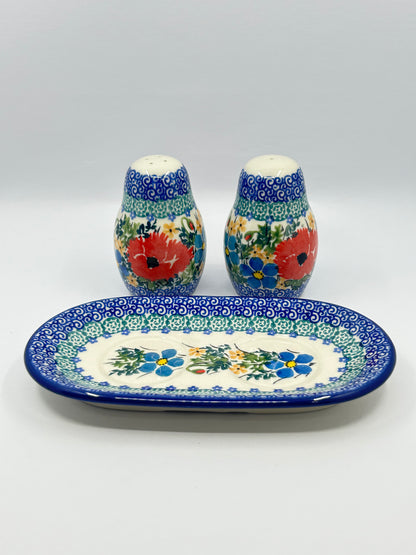 Salt and Pepper ~ 3.25 inch ~ U5149 ~ U4*