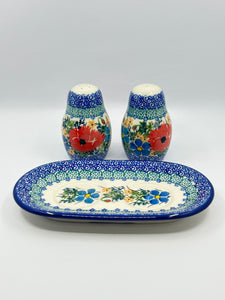 Salt and Pepper ~ 3.25 inch ~ U5149 ~ U4*