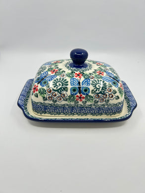 Butter/Cream Cheese Dish ~ U1955 - U3!