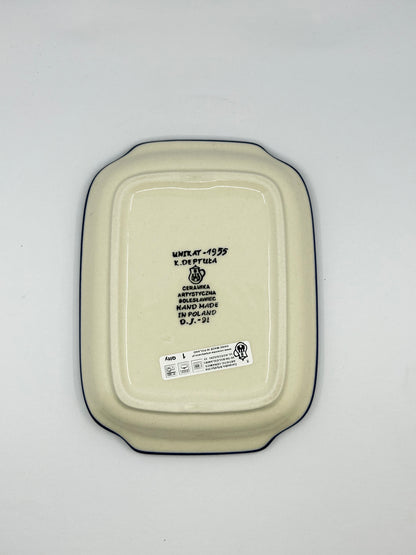 Butter/Cream Cheese Dish ~ U1955 - U3!