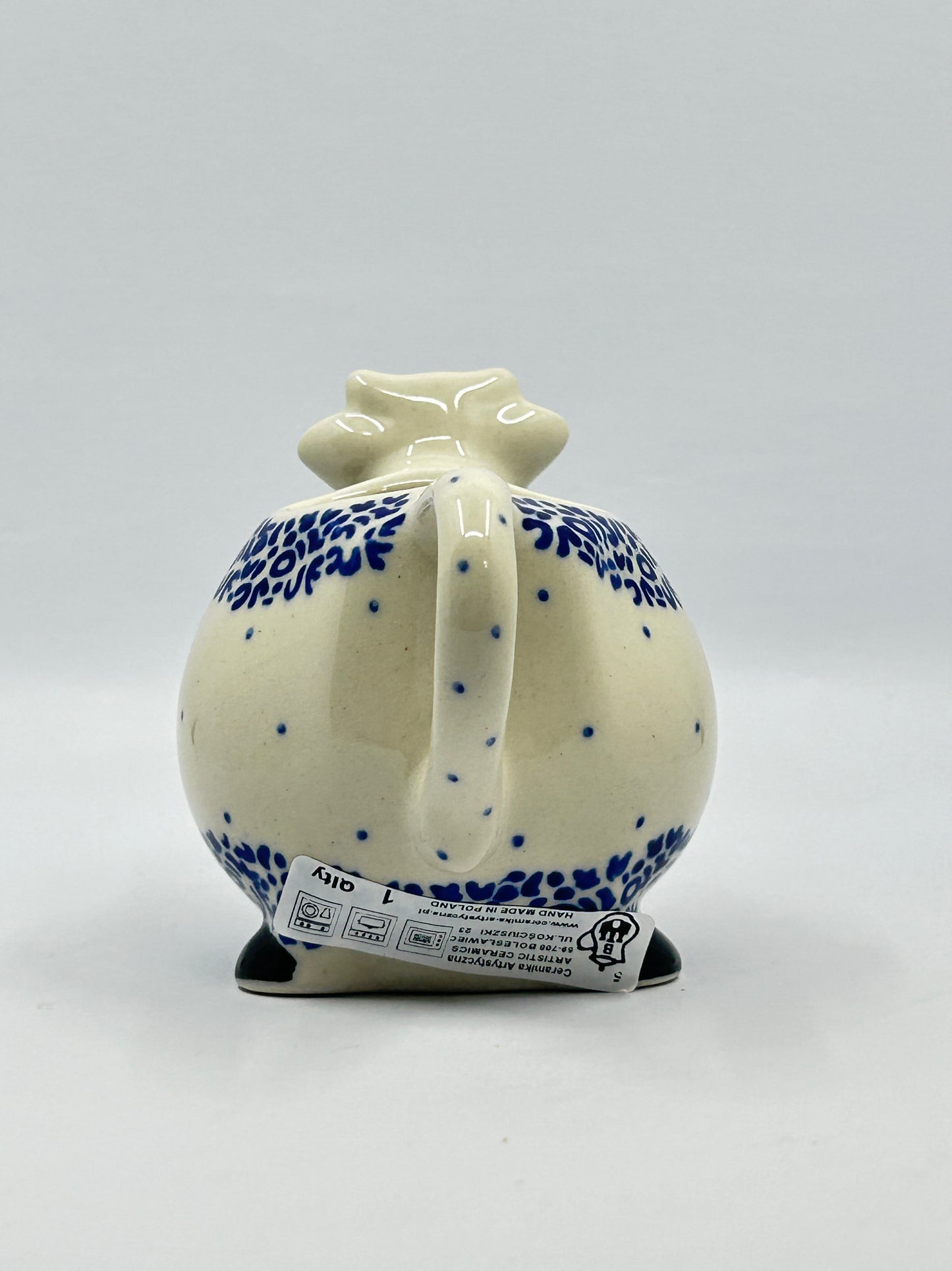 Cow Creamer - 0056 - T1!