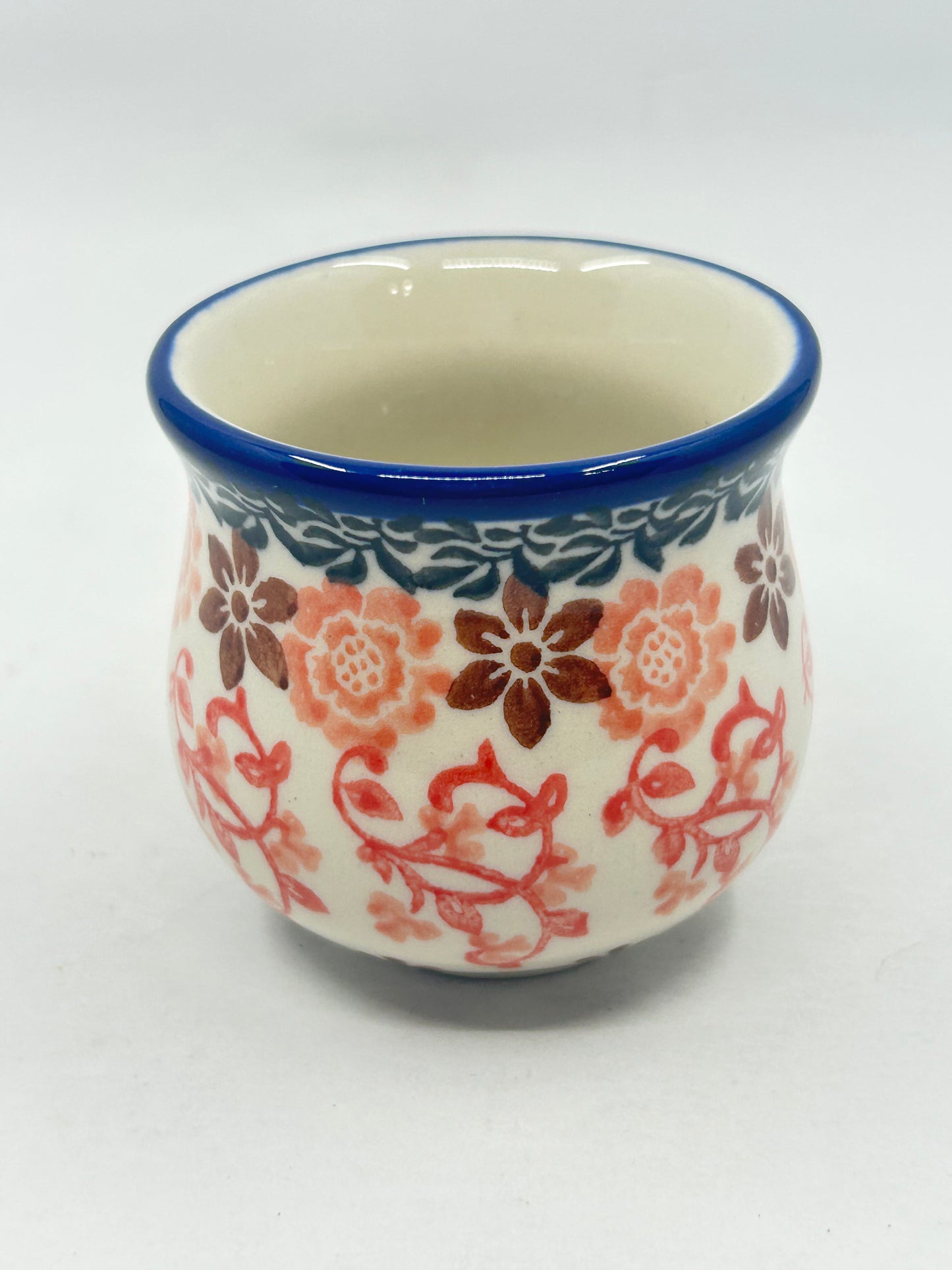 Mini Bubble Mug ~ 2 oz ~ 2677X - T3*