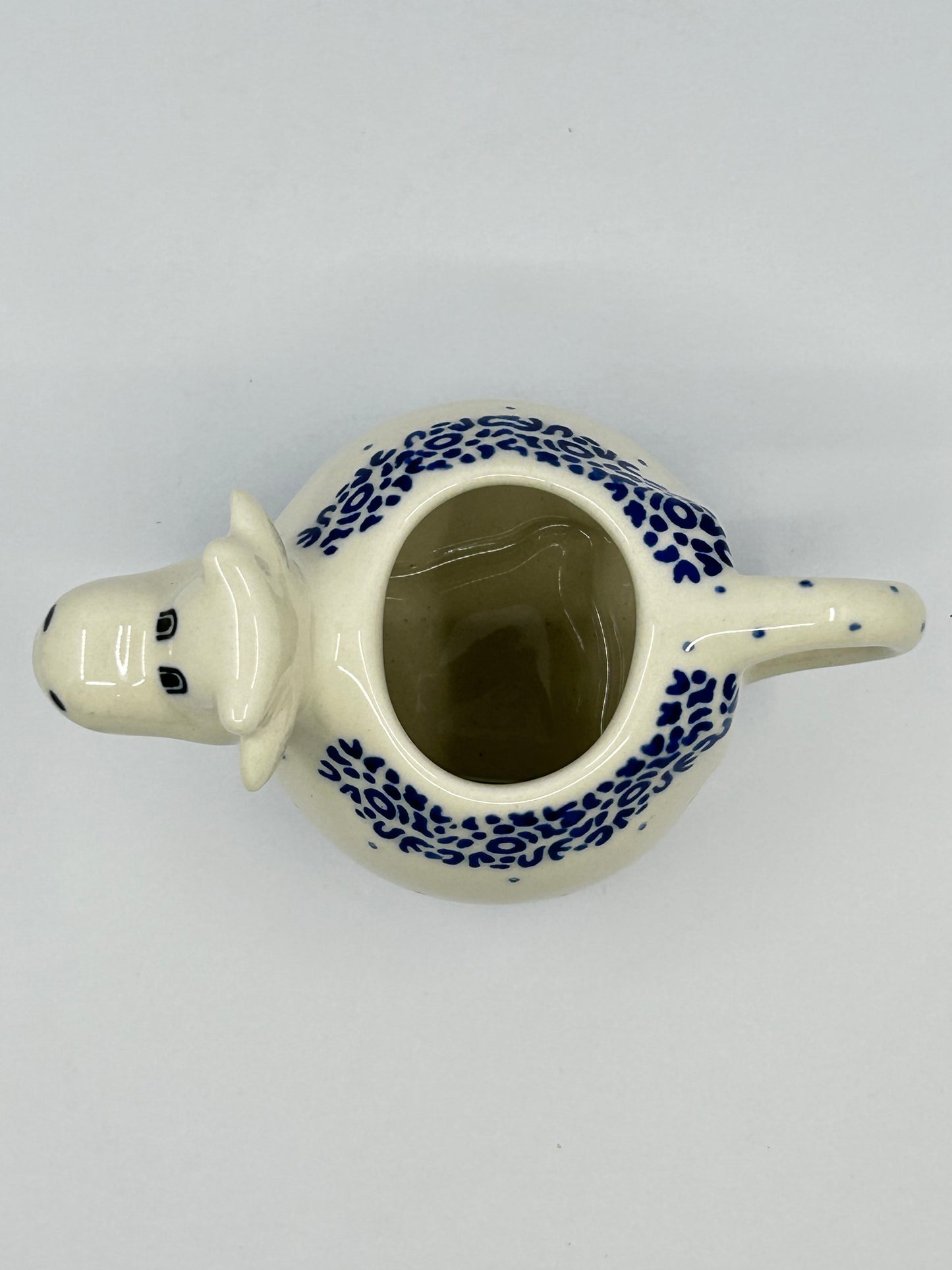 Cow Creamer - 0056 - T1!